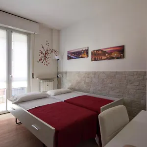 Appartamento Fairhome - The Red, Verona