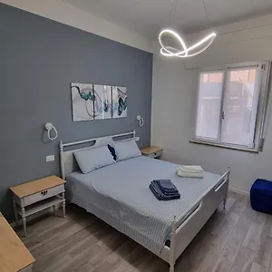 Appartamento Blue House - San Massimo, Verona