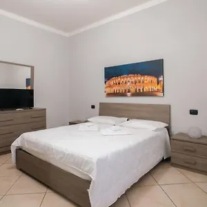 Appartamento Scaligero, Verona