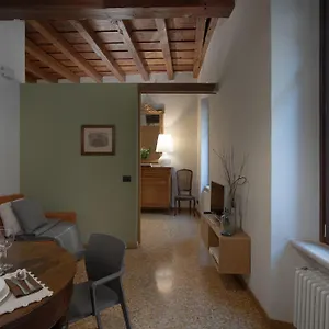  Apartamento Residenza Roccamaggiore