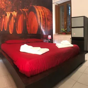 Appartamento Garden Wine, Verona