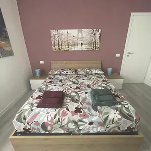 Appartamento Residenza Il Melograno Fiera, Verona