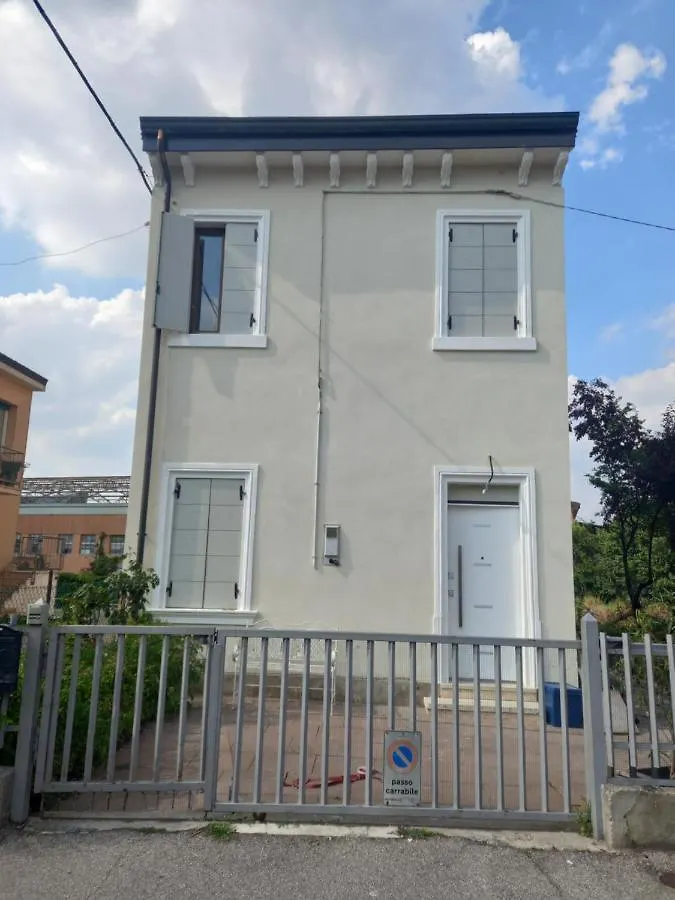Villa Arena In Fiera Verona